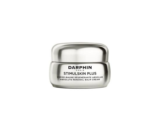 Darphin Stimulskin Plus Absolut Renewal Balm Cream - Obnovující pleťový krém 50ml