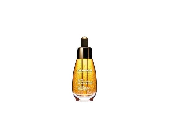 Darphin 8-Flower Golden Oil - Esenciální olej z 8 květů s 24karátovým zlatem 30ml