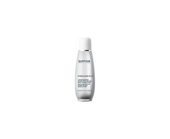Darphin Stimulskin Plus Multi-Corrective Divine Splash Mask Lotion ( mature skin ) 125ml
