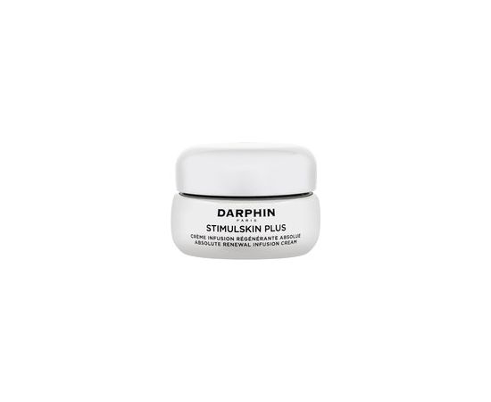 Darphin Stimulskin Plus Absolute Renewal Infusion Cream 15ml