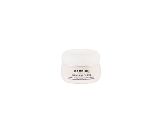 Darphin Ideal Resource Face Cream - Daily skin cream 50ml
