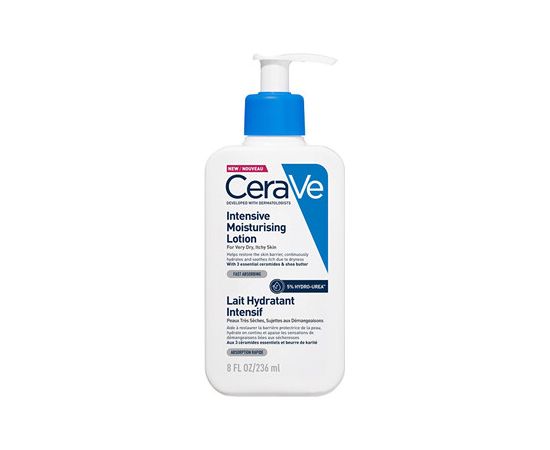 Cerave Intensive Moisturising Lotion - Intenzivní hydratační mléko 236ml