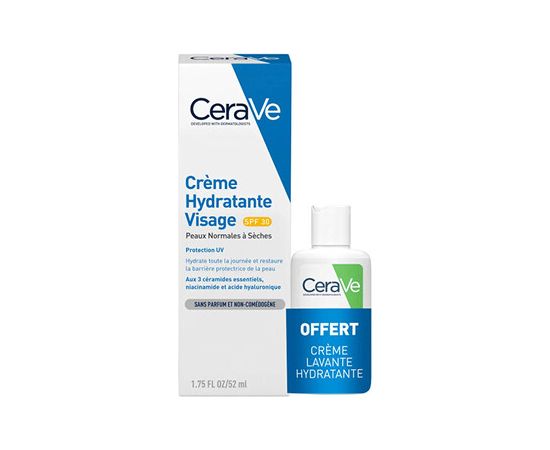Cerave Hydrating Set