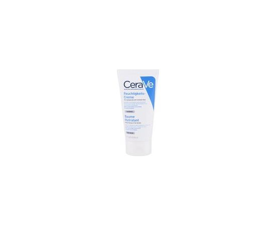 Cerave Hydration Cream for Dry to Very Dry Skin (Moisturising Cream) 177ml