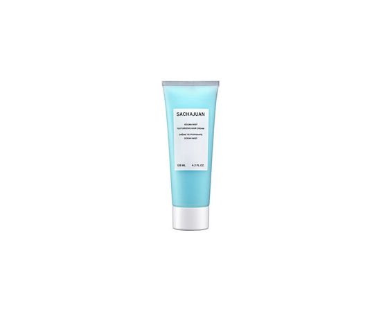 Sachajuan Ocean Mist Texturizing Hair Cream 125ml