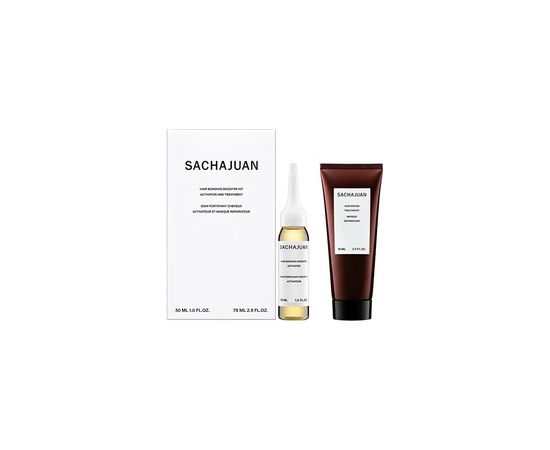 Sachajuan Hair Bonding Booster Kit 100ml
