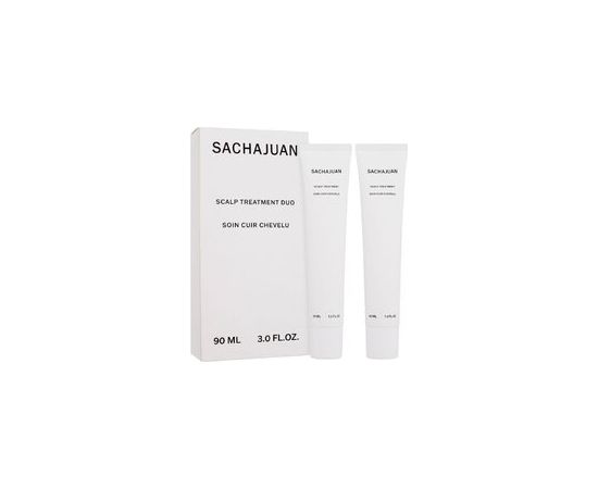 Sachajuan Scalp Treatment Duo  2ml