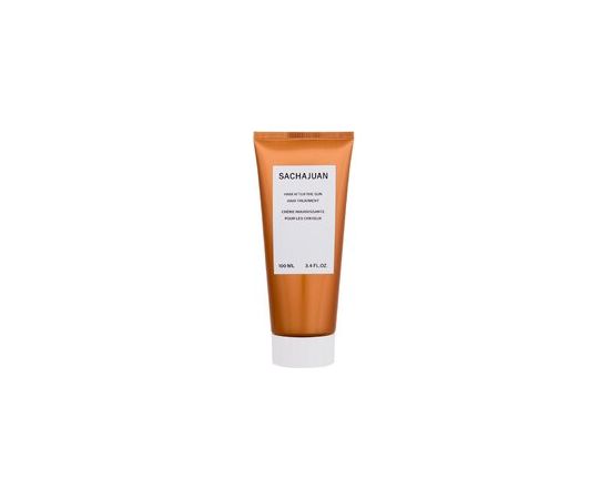 Sachajuan Hair After The Sun Hair Treatment 100ml