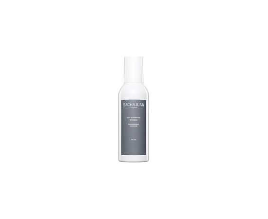 Sachajuan Dry Shampoo Mousse 200ml