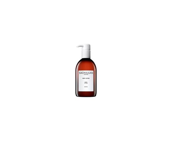 Sachajuan Body Lotion ( Shiny Citrus ) 500ml