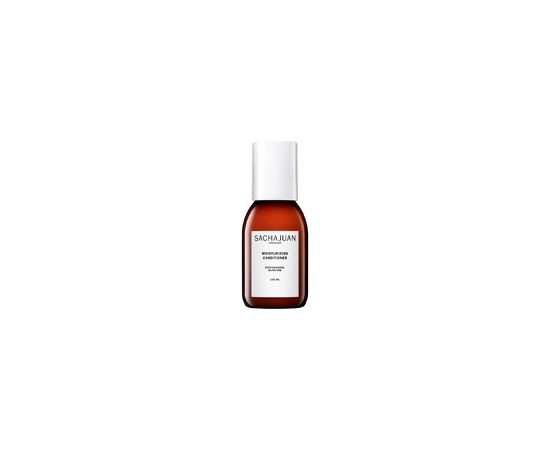 Sachajuan Moisturizing Conditioner (damaged hair) - Moisturizing conditioner 990ml