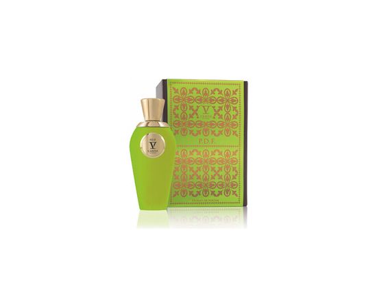 V Canto P.D.F. Extrait de Parfum 100ml