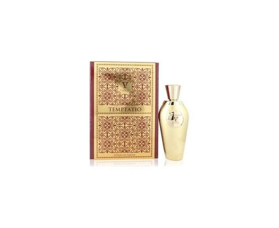 V Canto Temptatio Extrait de Parfum 100ml