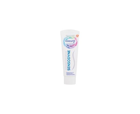 Sensodyne Complete Protection Whitening Toothpaste 75ml