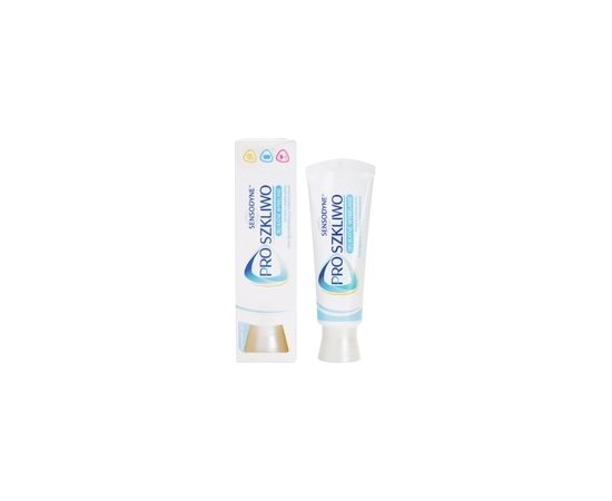 Sensodyne Bleaching Painted Toothpaste Pronamel Whitening 75 ml 75ml