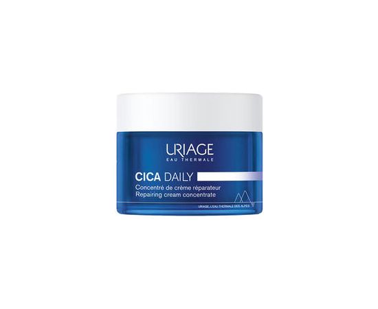 Uriage Cica Daily Repairing Cream Concentrate 50ml