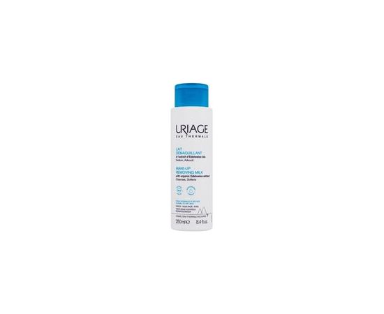 Uriage Make-Up Removing Milk (normal to dry skin) 250ml