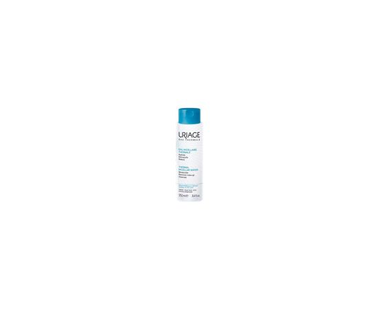 Uriage Eau Thermale Thermal Micellar Water (Normal to Dry Skin) - Micellar thermal water 250ml
