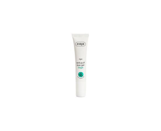 Ziaja Eye Gel 15ml