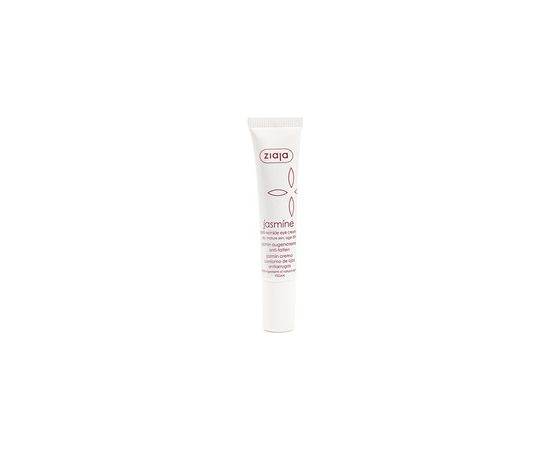 Ziaja Jasmine Eye Cream 15ml