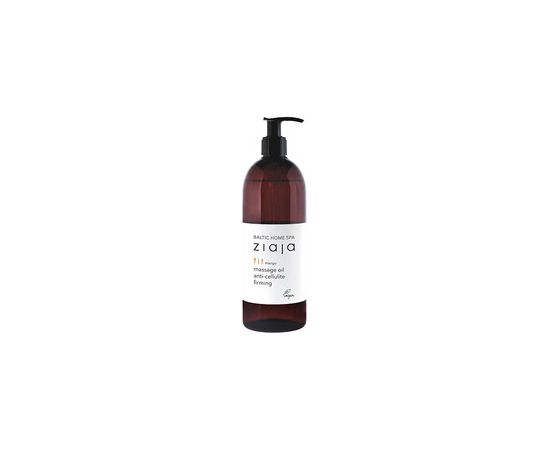 Ziaja Baltic Home Spa Massage Oil 490ml