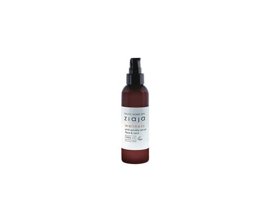 Ziaja Wellness Anti-Wrinkle Serum -  90ml