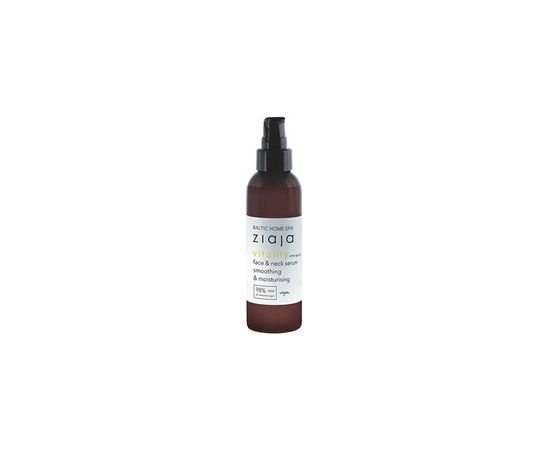 Ziaja Vitality Face & Neck Serum 90ml