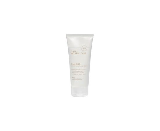 Ziaja Natural Care Shampoo - 200ml