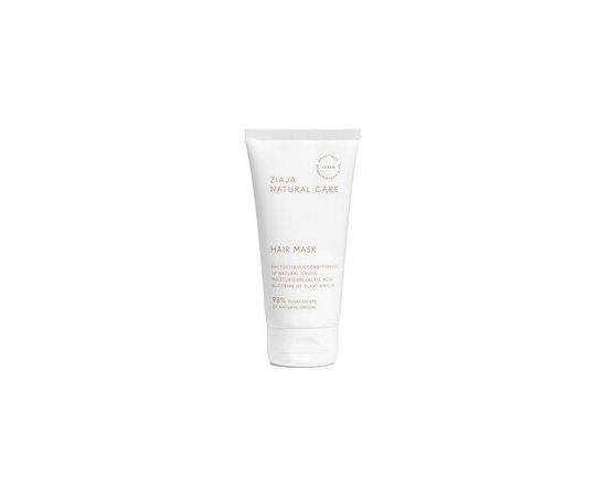 Ziaja Natural Care Hair Mask 200ml