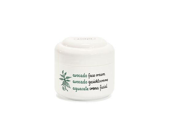 Ziaja Avocado Face Cream 50ml