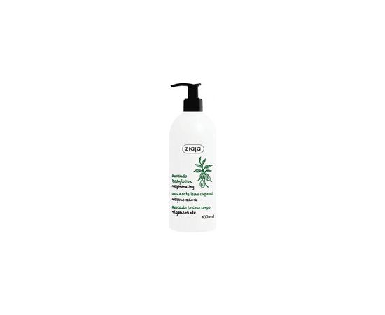 Ziaja Avocado Body Lotion - Tělové mléko 400ml