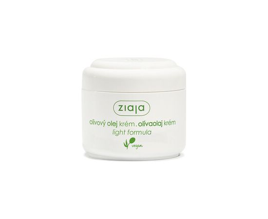 Ziaja Olive Oil Cream 100ml