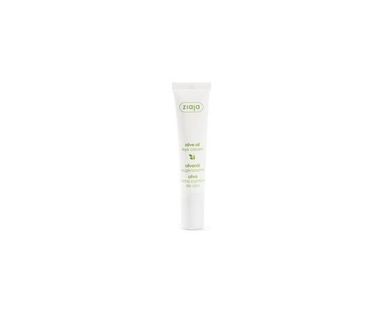 Ziaja Olive Oil Eye Cream 15ml