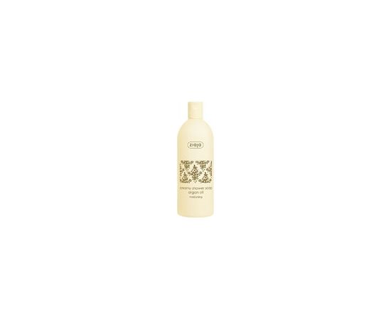 Ziaja Argan Oil Creamy Shower Gel 500ml
