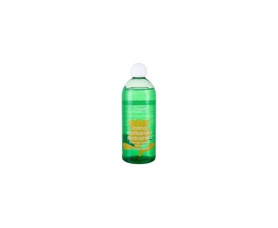 Ziaja Intimate Camomile Cleanser Gel (chamomile) - Gel for intimate hygiene 500ml