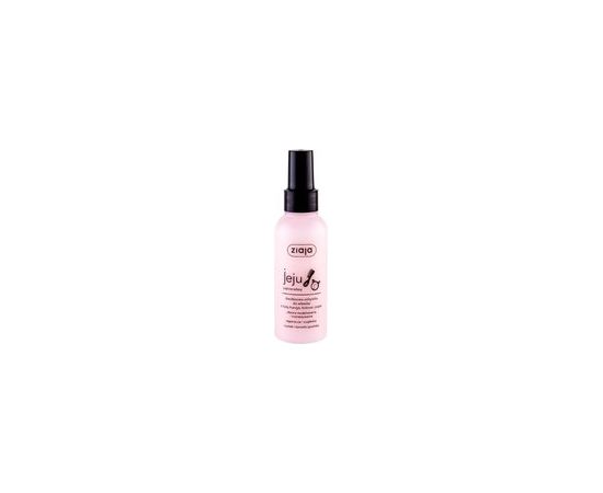 Ziaja Jeju Duo-Phase Conditioning Spray (mango, coconut, papaya) - Spray Conditioner 125ml
