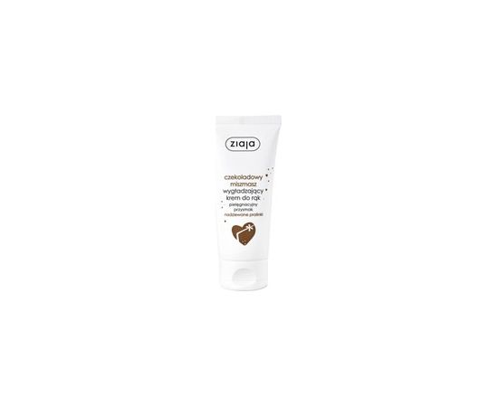Ziaja Chocolate Moisturizing Hand Cream 50ml