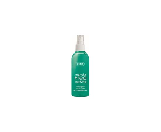 Ziaja Manuka Tree Purifying - Skin poring skin tonic 200ml