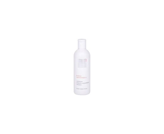 Ziaja Hair Treatment Anti Hair Loss Shampoo - Shampoo against hair loss 300ml