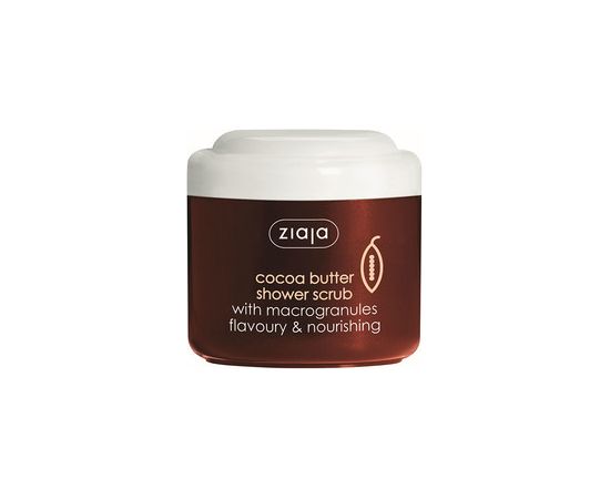 Ziaja Cocoa Butter 200 ml 200ml