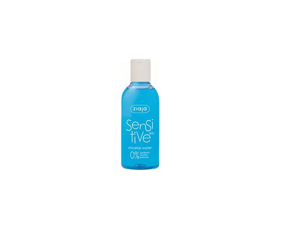 Ziaja Micellar Water Sensitiv e 200 ml 200ml