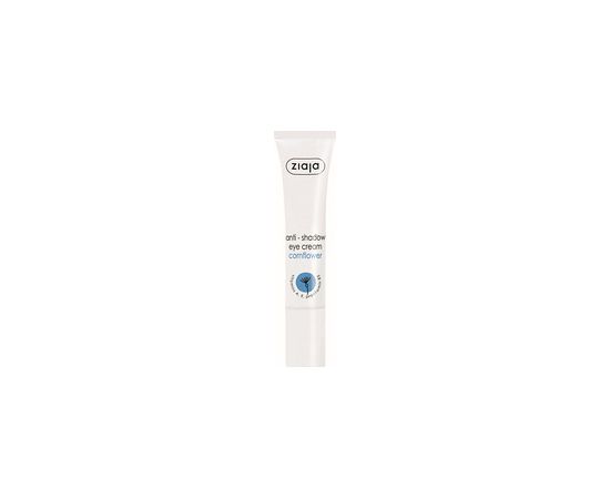 Ziaja Cleansing eye cream Cornflower 15 ml 15ml