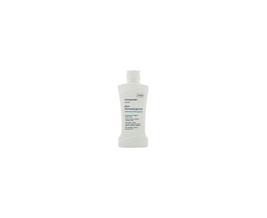 Ziaja Reminerizing mouthwash 500 ml 500ml