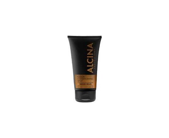 Alcina Color Conditioning Shot Warm Brown 150ml
