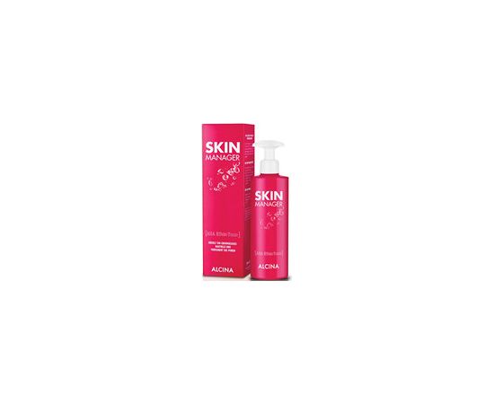 Alcina Skin Manager AHA Effect-Tonic - Skin Tonic 50ml