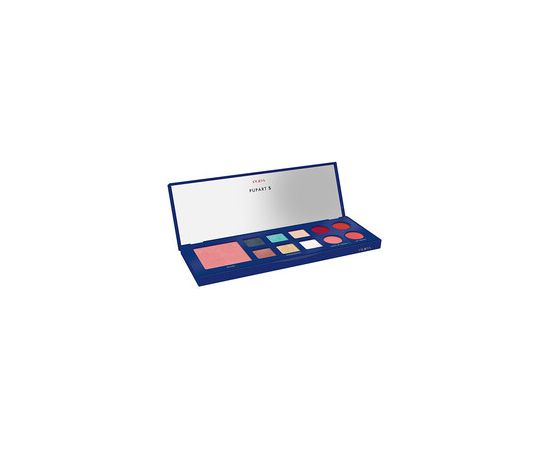 Pupart Small Blue Palette -9.1g