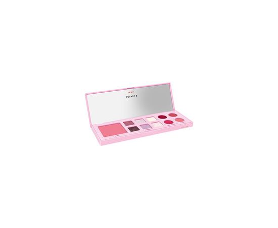 Pupart Small Pink Palette - 9.1g