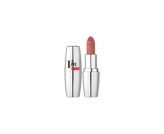 Pupa I´m Matt Lipstick 3,5 g 032 Fancy Mauve