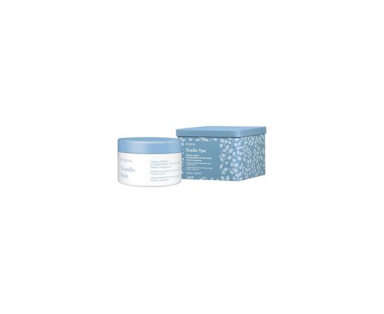 Pupa Nordic Spa Toning Concentrated Body Cream 150ml