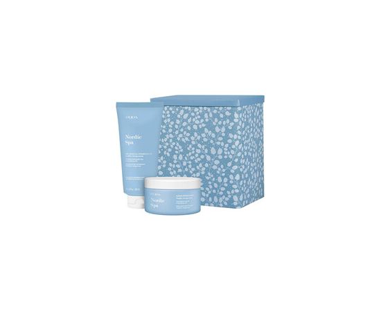 Pupa Nordic Spa Kit 550ml